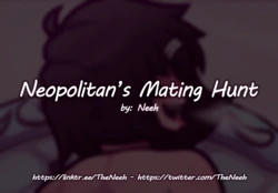 [Neeh] Neopolitan's Mating Hunt (RWBY)
