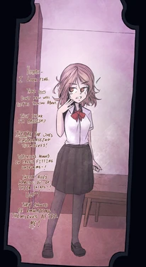 [Critnuke]Possession Comic