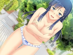 Naked Story Gallery Part II