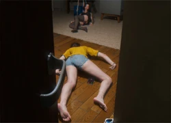 楼下女生煤气中毒了怎么办