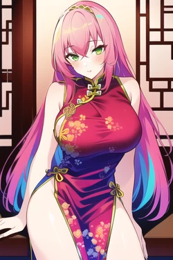 Takanori - pixiv (AI Generated) [Part 10]