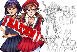 [Voraciousmoga] ULTIMATE Archive