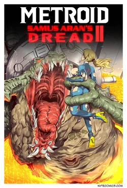 [Nyte] Metroid: Samus Aran's Dread II