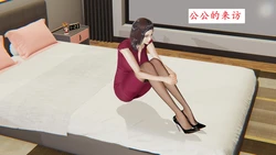 公公的来访 1 - 3