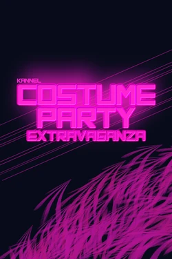 [Kannel] Costume Party Extravaganza