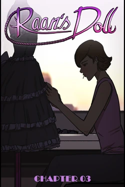 [Kannel] Raan's Doll: Chapter 03