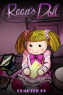 [Kannel] Raan's Doll: Chapter 01