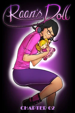[Kannel] Raan's Doll: Chapter 02