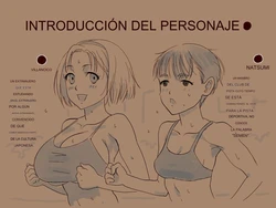 [Chitei no Nikuya] Steak de ShokuSe. [Spanish]