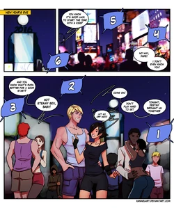 [Kannel] New Year's Special 2016