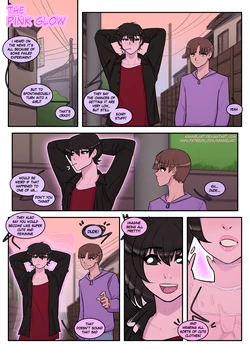 [Kannel] The Pink Glow