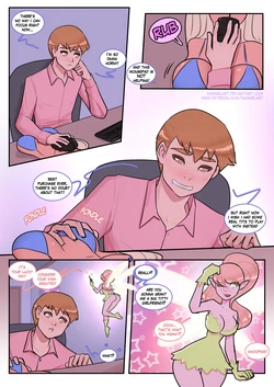 [Kannel] The Titty Fairy