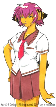 Fav TF/Furry misc Artists 2