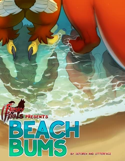 [Sefeiren] Frisky Ferals - Beach Bums