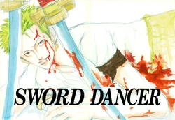[Arasutea (Akagi Naomi)] SWORD DANCER (One Piece)