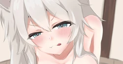 [Ruprine] ssrn ni Kuwareru (Shishiro Botan)