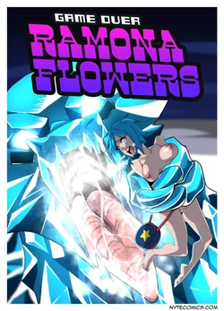 [Nyte]  Game Over: Ramona Flowers