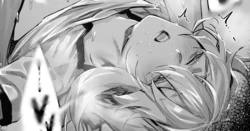 [hex_D] 2023 December 1 (Fate/Grand Order) [Decensored]