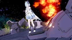 [GGAJ] Request: Griseo