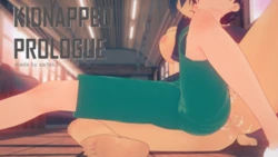 [Sartak3] KIDNAPPED PROLOGUE