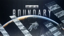 The Art of Boundary