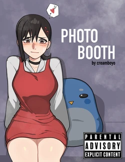 [Creamboyo] Photo Booth (Chainsaw Man) [English]