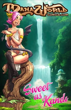 ManaWorld - Doce como Kandi