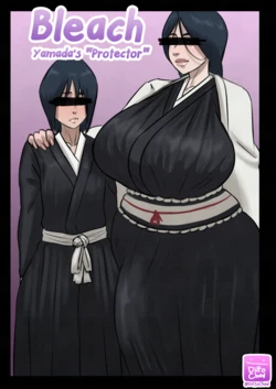 [DittoChad] Yamada's Protector (Bleach)