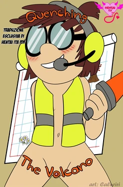 [Caluriri] Quenching the Volcano (The Loud House) (italian)