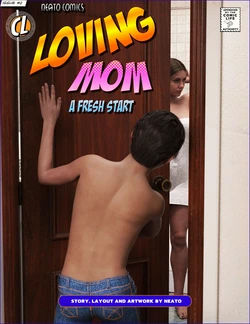 [Neato] Loving Mom #2: A Fresh Start [English]
