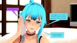 [SissCity] Episode 2 - The Professional