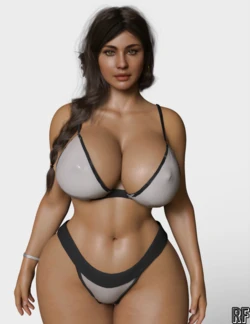 [Rude Frog] Rio Morales (Spider-Man)