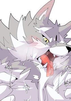 [Sdorica] Personal Collection (just furry)