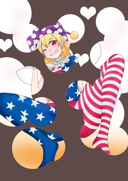 [Artist] Ray (Pixiv id = 6741268)