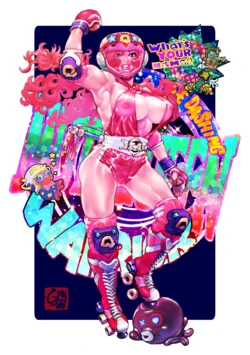 Artist - びがぁ (pixiv id: 373112)