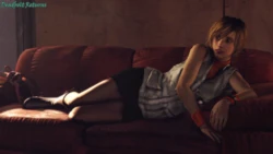 [Deadbolt Returns] Heather Mason Collection (Silent Hill 3 & Dead by Daylight)