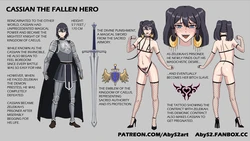 [Patreon] AbyS2