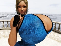 Heather Effect - Pinup Pack #40: Summer 2015