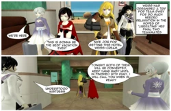[TepMarmy] Ruby s the SDC (RWBY)