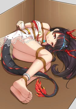 [FANBOX]海妹fanbox作品part1