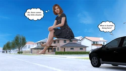 [Scarlett-GTS] Betrayed Wife