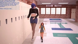 Skvizgar-Too Kind To Take Revenge