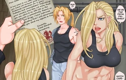 Cytoscourge Hentai Foundry Rip