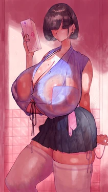 [Pixiv] Pink ★ Fehe Rin (23751073)