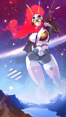 [squareofthelightones] Tengen Toppa Yoko SP (Gurren Lagann)