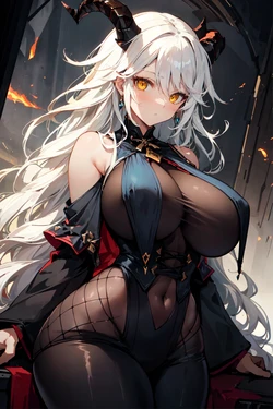 ●PIXIV● RacoonAI [71514483] [AI Generated]