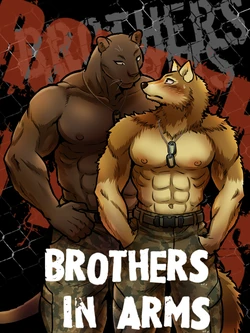 [Maririn] Brothers In Arms [Digital]