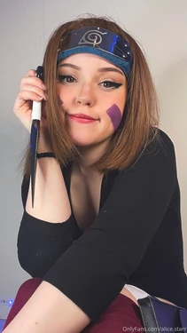 Alice Starr - Rin Nohara