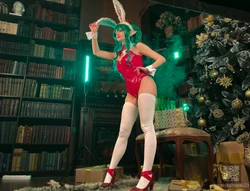 MisaKi23 - Bunny Sothis