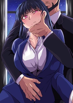 [Kujira Sanbiki] Furin de shika Mitasarenai Mono